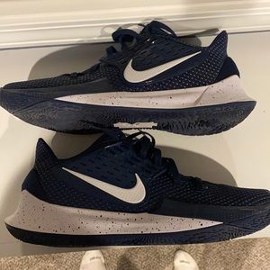 Nike Kyrie 2 Low TB "Navy"